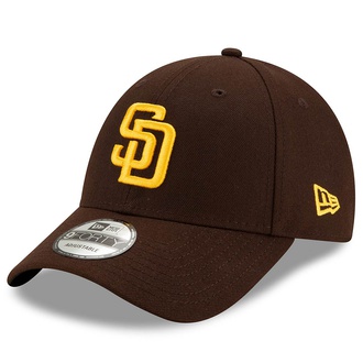 MLB SAN DIEGO PADRES 9FORTY THE LEAGUE CAP