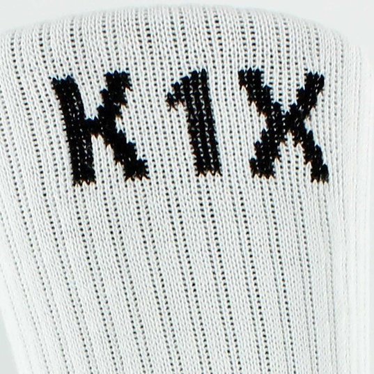 hardwood gametime socks mk2  large afbeeldingnummer 2