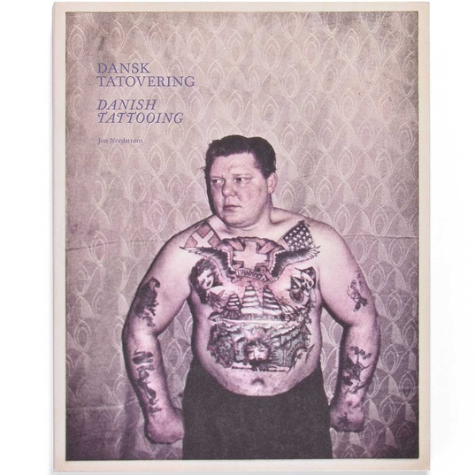 Danish Tattooing  large afbeeldingnummer 1