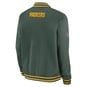 NFL COACH BOMBER JACKET GREEN BAY PACKERS  large image number 2