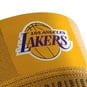 NBA Sports Compression Knee Support Los Angeles Lakers  large número de imagen 2