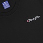 Script Logo Crewneck T-Shirt  large numero dellimmagine {1}