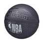 NBA FORGE PRO PRINTED BASKETBALL  large afbeeldingnummer 3
