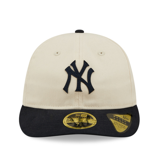 MLB 59FIFTY COOPS NY YANKEES  large afbeeldingnummer 2