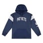 NFL New England Patriots Patch Hoody  large afbeeldingnummer 1