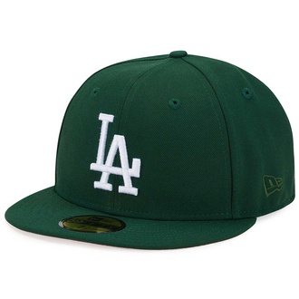 MLB LOS ANGELES DODGERS 1981 WORLD SERIES PATCH 59FIFTY CAP