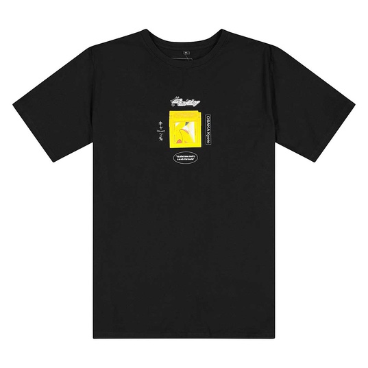 Catch Em 2.0 Oversize T-Shirt  large Bildnummer 1