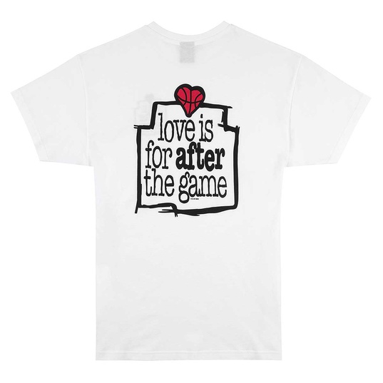 Love Is For After T-SHIRT  large Bildnummer 2