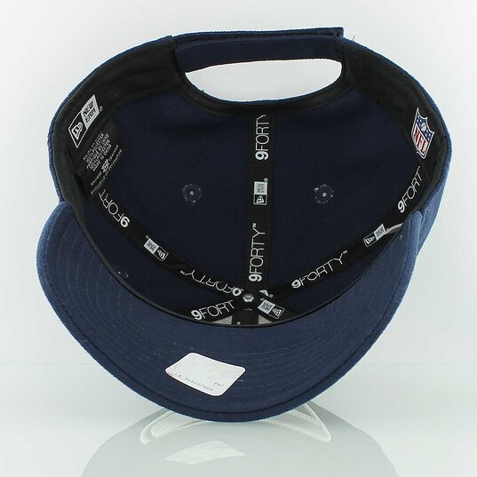 NFL SEATTLE SEAHAWKS 9FORTY THE LEAGUE CAP  large image number 6