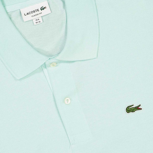 L1212 SMALL PETIT CROC POLO  large image number 4