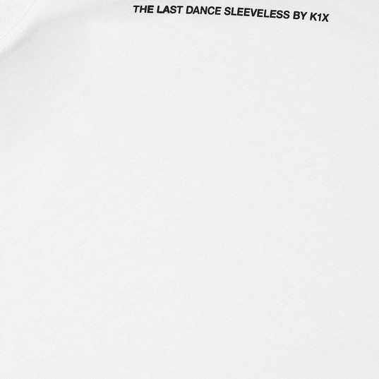 The Last Dance Sleeveless  large image number 5