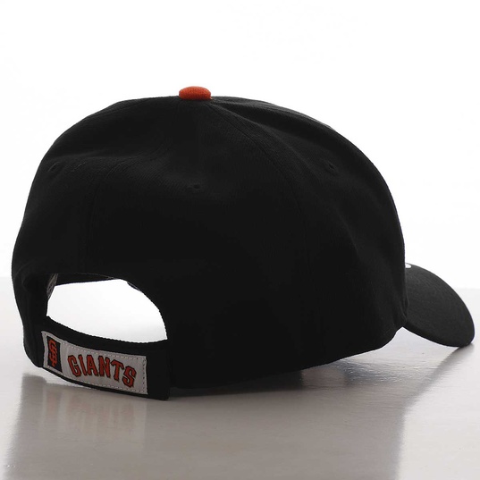 MLB SAN FRANCISCO GIANTS 9FORTY THE LEAGUE CAP  large image number 2