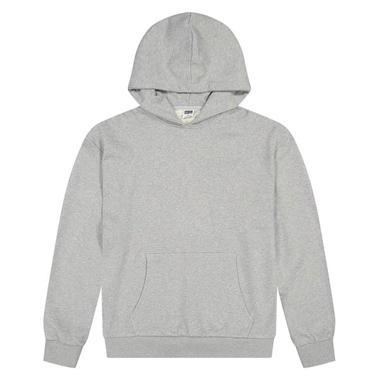 Ultra Heavy Hoody  large image number 1