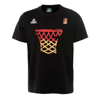 Basketball T-Shirt Germany