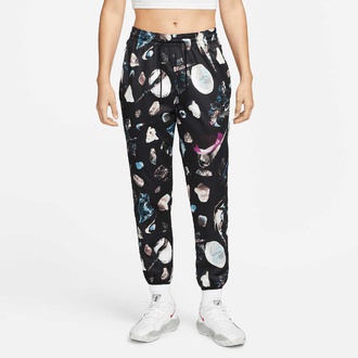 W DRI-FIT STANDARD ISSUE ALL OVER PRINT PANTS