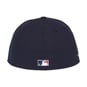 MLB NEW YORK YANKEES PIZZA 27x WORLD CHAMPIONS PATCH 59FIFTY CAP  large Bildnummer 5