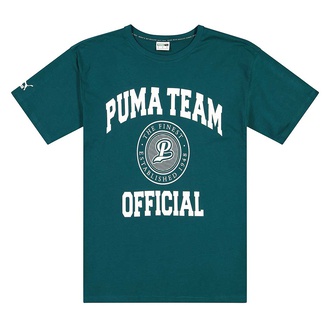 Team Graphic T-shirt