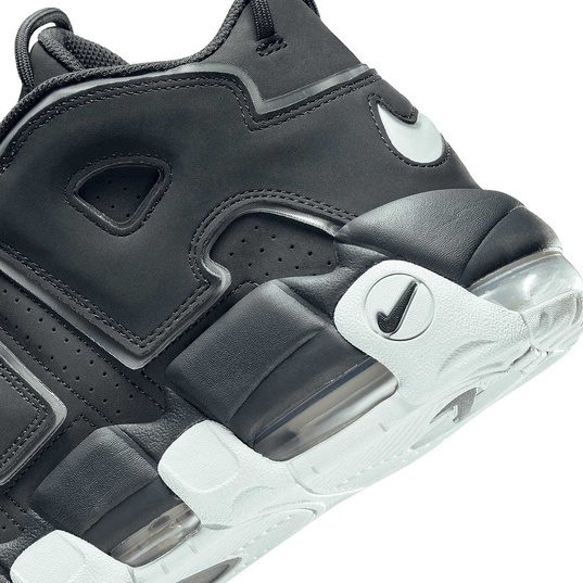 AIR MORE UPTEMPO '96  large image number 5