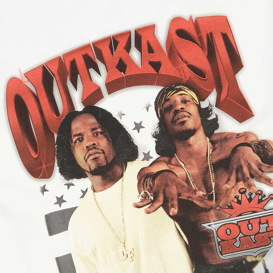 Outkast Stankonia Oversize T-Shirt  large image number 4