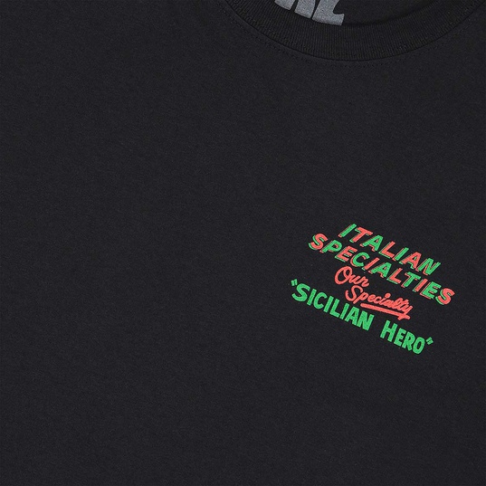 Italian Specialities T-Shirt  large image number 4