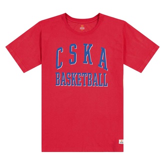 CSKA Moscow T-Shirt 18/19