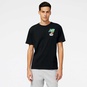 NB Essentials Roots Graphic Tee  large image number 2