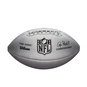 NFL DUKE METALLIC EDITION OFFICIAL Football  large image number 1