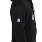 NFL CLEVELAND BROWNS TEAM LOGO HOODY  large numero dellimmagine {1}