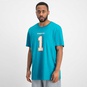 NFL Iconic NN Baltimore Ravens - JACKSON #8 T-Shirt  large afbeeldingnummer 2