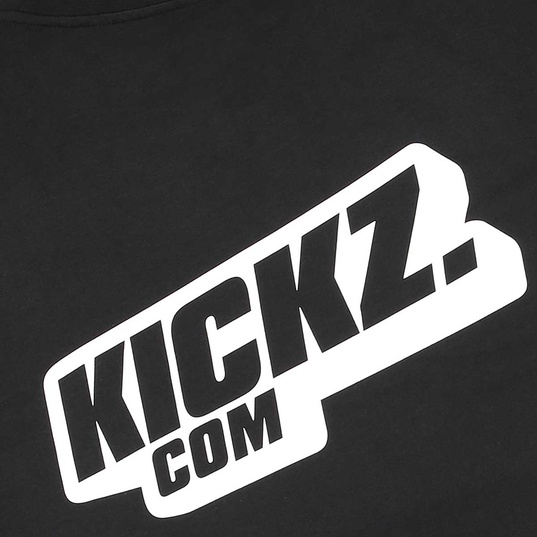 Kickz.com T-Shirt  large afbeeldingnummer 4
