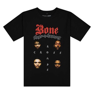 Bone-Thugs-N-Harmony Crossroads Oversize T-Shirt