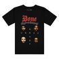 Bone-Thugs-N-Harmony Crossroads Oversize T-Shirt  large image number 1