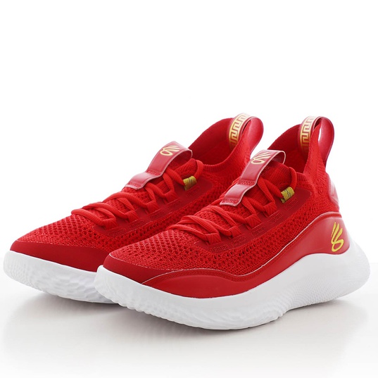 GS CURRY 8 CNY  large afbeeldingnummer 2