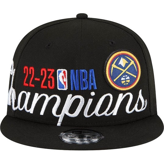 NUGGETS CAP 34.90 9FIFTY CHAMPIONS Buy EUR NBA on NBA DENVER for 2023