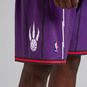 NBA SWINGMAN SHORTS CHICAGO BULLS  large numero dellimmagine {1}