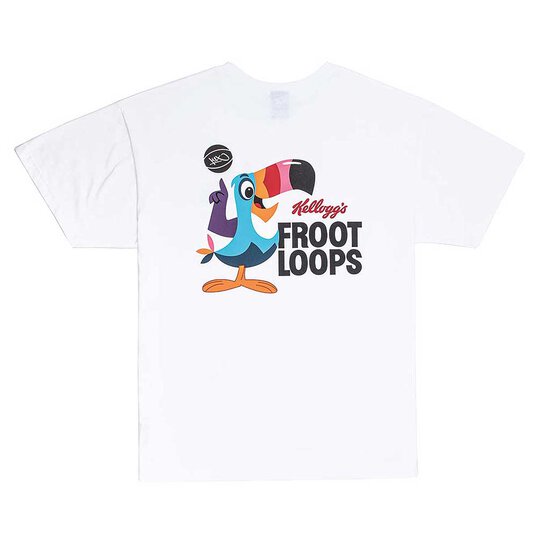 Froot Loops T-Shirt  large image number 1