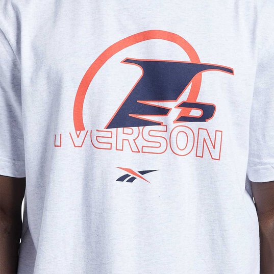 IVERSON I3 SS T-Shirt  large image number 5