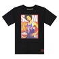 NBA SLAM COVER SS T-Shirt - ALLEN IVERSON  large Bildnummer 1