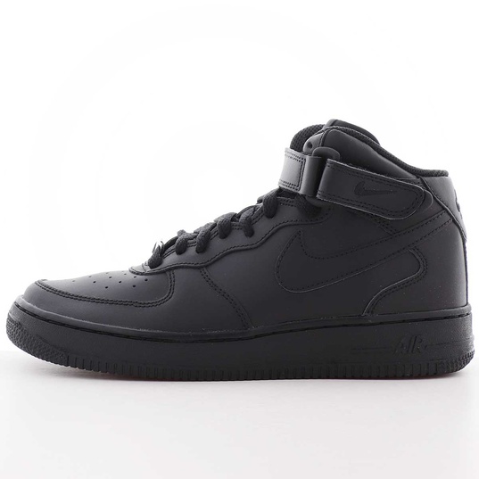 AIR FORCE 1 MID (GS)  large image number 3