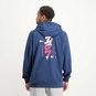 ZION DRI-FIT FLEECE HOODY  large image number 3