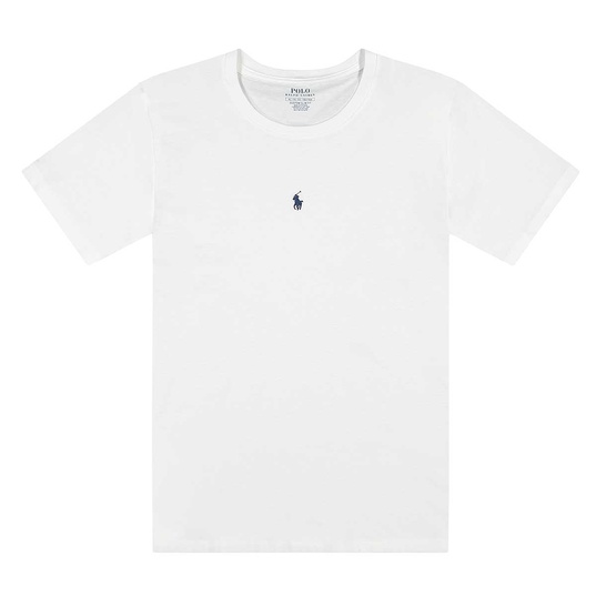 Small Mid Logo T-SHIRT  large image number 1