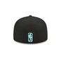 NBA CHARLOTTE HORNETS CITY EDITION 22-23 59FIFTY CAP  large image number 5