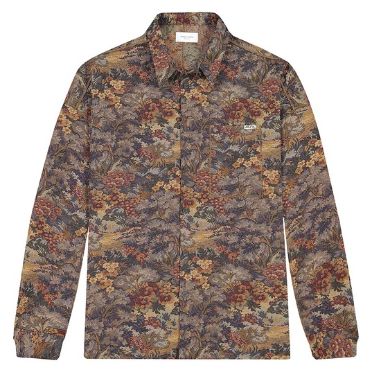 TAPESTRY SHIRT  large image number 1