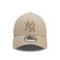 MLB NEW YORK YANKEES LEAGUE ESSENTIAL TRUCKER CAP  large Bildnummer 2