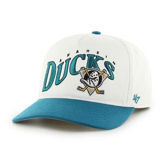 NHL Anaheim Ducks Wave '47 HITCH Cap