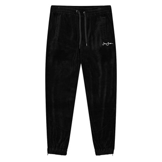 Classic Logo Essential Velours Trackpants