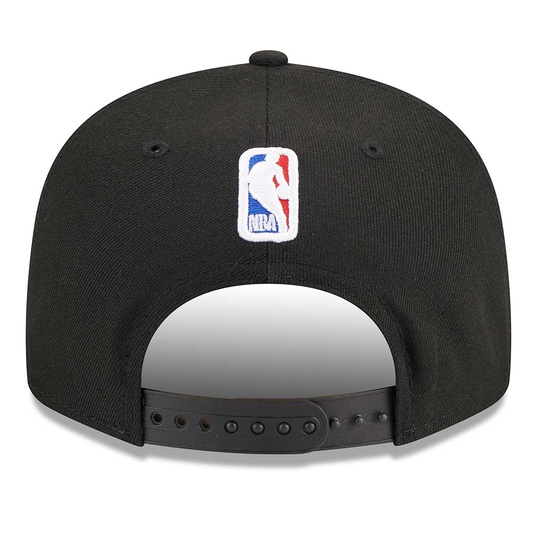 NBA LOGO 2023 DRAFT 9FIFTY SNAPBACK CAP  large Bildnummer 5