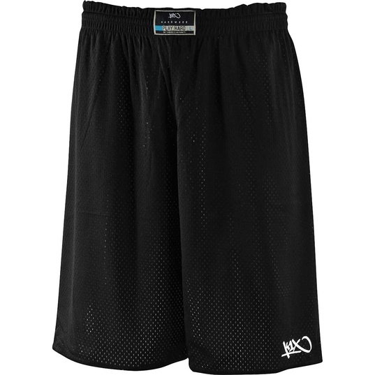 k1x hardwood rev practice shorts mk2  large numero dellimmagine {1}