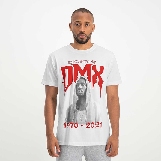 DMX Memory T-Shirt  large afbeeldingnummer 2