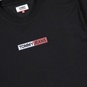 EMBROIDERED BOX LOGO T-SHIRT  large image number 4